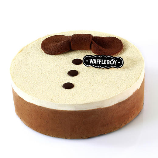 黑啤酒蛋糕 商品图0