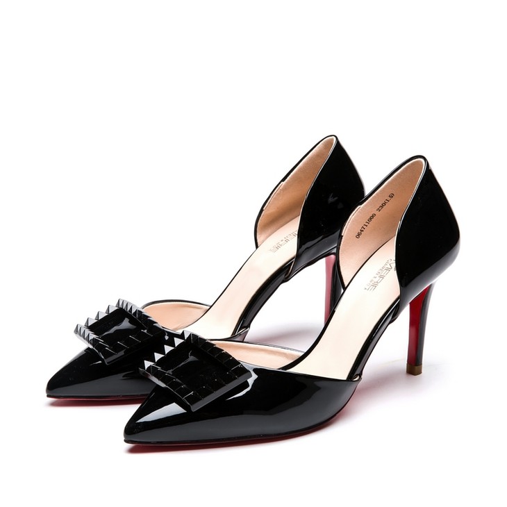 原价239特价61美丽佳人鞋子34060