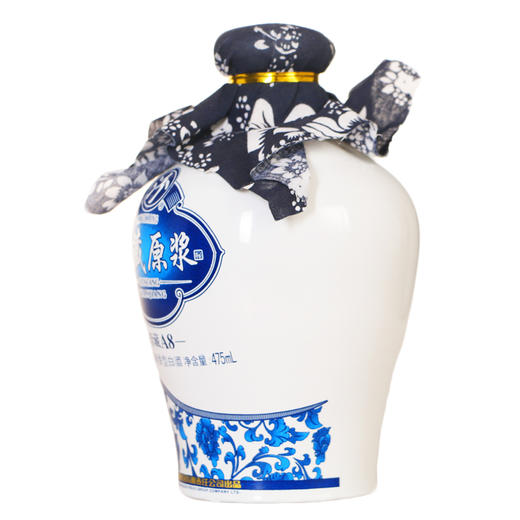 汾酒汾藏原浆珍藏A8 商品图3