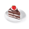 草莓黑森林6寸福利蛋糕(到店自提) 商品缩略图1
