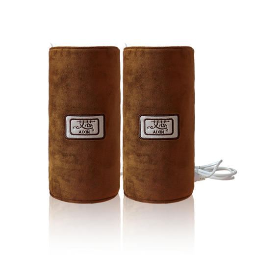 电加热艾灸护膝1对-礼盒装 商品图7