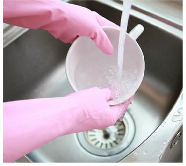 思高合宜系列纤巧手套(大) 商品图0