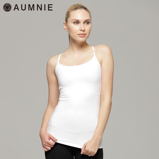 全配色 | 魅力背心 / CHARM TANK 商品图2