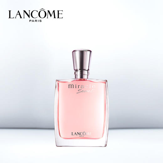法国lancome兰蔻奇迹香水女士香氛30ml