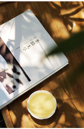 为什么白茶喝起来是甜的呢？