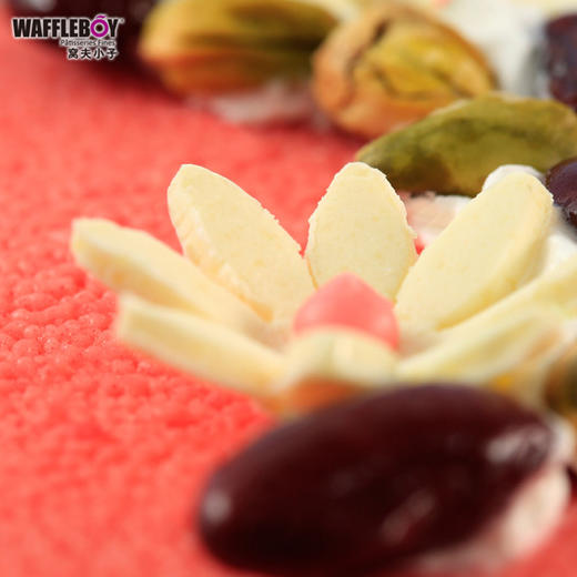 北海道红豆慕斯蛋糕 商品图1