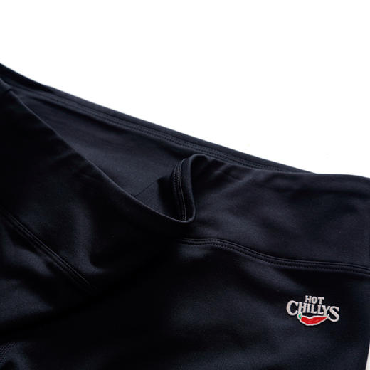 红辣椒 女款 8级保暖 抑菌排汗 运动 内裤 透湿速干 HCA9412 商品图5