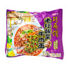 统一 巧面馆 老坛酸菜牛肉面红油味120g/袋 商品缩略图0