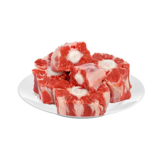 澳洲和牛牛尾骨（整根原切） 商品图1