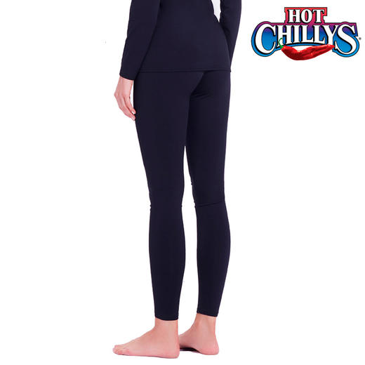 红辣椒 女款 8级保暖 抑菌排汗 运动 内裤 透湿速干 HCA9412 商品图2