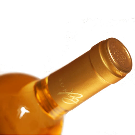 巴罗酒庄苏玳甜白葡萄酒 商品图3