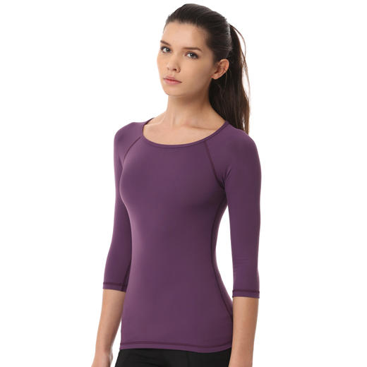 全配色 | 愉悦T恤无胸垫 PLEASURE TEE 商品图4