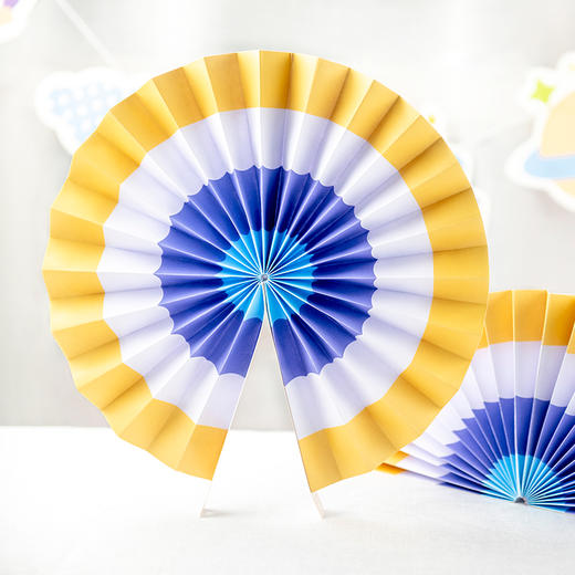 【武汉生日派对礼包】生日主题 个性布置装饰、家庭生日派对礼包，精美装饰（只和蛋糕一起配送） 商品图4