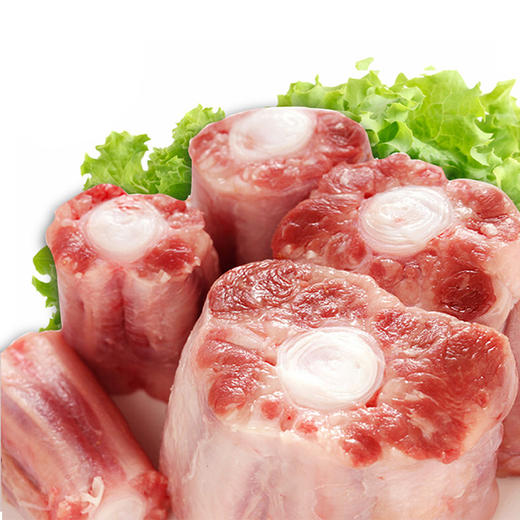 澳洲和牛牛尾骨（整根原切） 商品图0