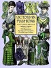 【中商原版】维多利亚时代时装图鉴: 绘画典藏, 965幅插图 英文原版Victorian Fashions: A Pictorial Archive, 965 Illustrations 服装艺 商品缩略图0