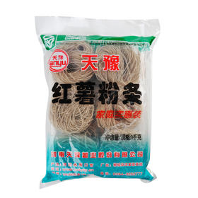 天豫红薯粉丝1000g