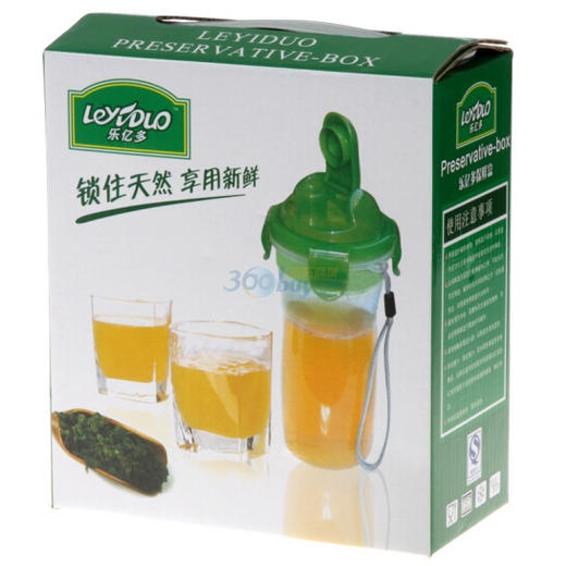 乐亿多T153G1P2C礼盒装2件套 商品图0