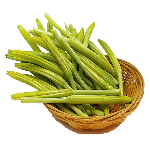 新鲜黄花菜金针菜一份约05斤蔬菜