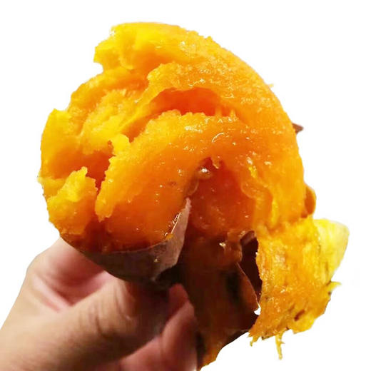 黄金蜜薯新鲜农家自种香甜板栗红薯糖心小番薯山芋地瓜差点甜掉牙