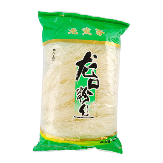 老黄家龙口粉丝400g 商品图0