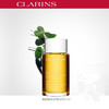 CLARINS娇韵诗调和身体护理油100ml   预防修护身体纹路 增强肌肤弹性 珍贵植物成分 倍加安心 舒爽心情 商品缩略图0