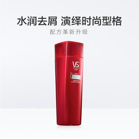 沙宣水润去屑洗发露400ML