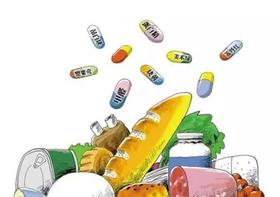 有机大讲堂丨医学就算再发达，食品毒垢仍然是埋在体内的定时炸弹！