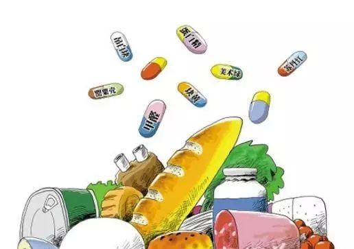 有机大讲堂丨医学就算再发达，食品毒垢仍然是埋在体内的定时炸弹！ 商品图0