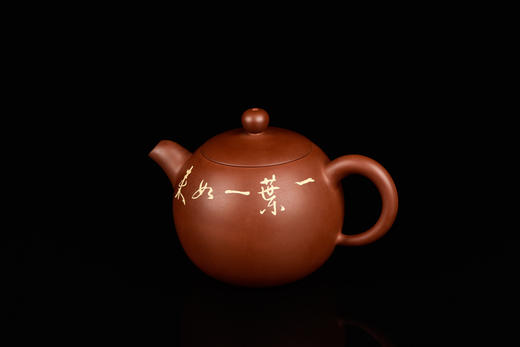 向进兴  花鸟壶 商品图3