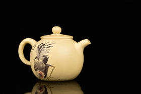 向进兴  茶壶