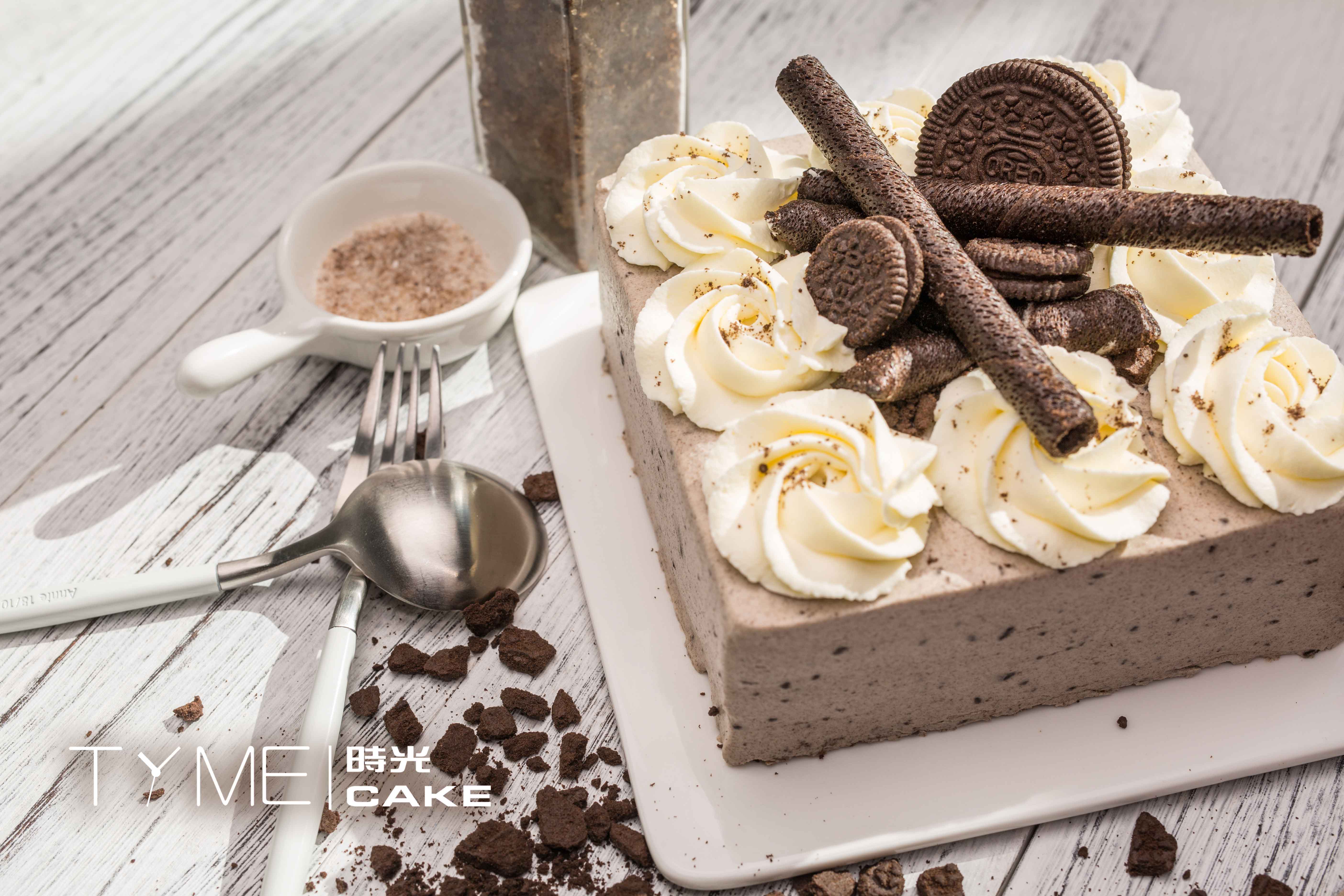 【Top 2】海盐奥利奥（方形经典款）