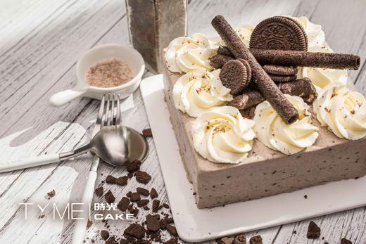 【Top 2】海盐奥利奥（方形经典款） 商品图0