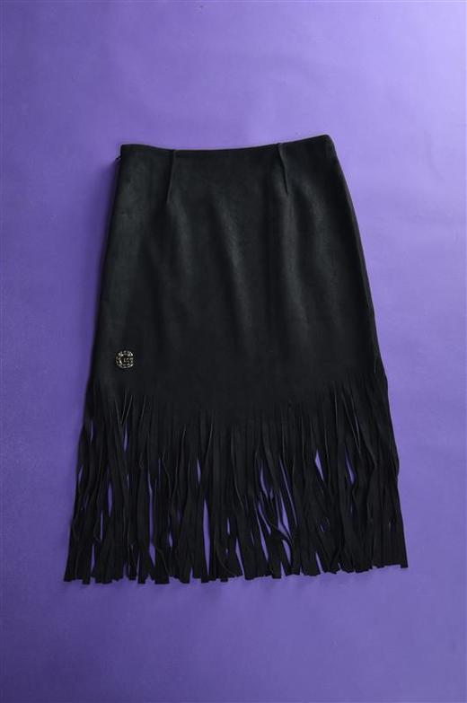 积度衣SQ8854_短裙_ZK 商品图1