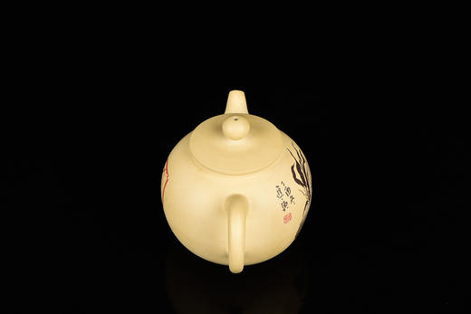 向进兴  茶壶 商品图3