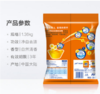 【百汇到家】汰渍自然清香洗衣粉1.36kg 商品缩略图3