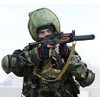 【俄军黑科技】复刻stsh-81（sssh-94）头盔 商品缩略图0
