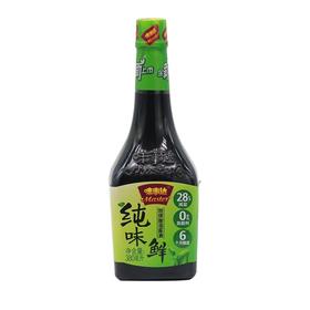 760ml味事达纯味鲜特级酿造酱油