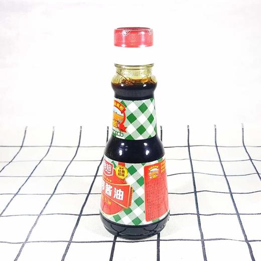 150ml厨邦醬油 商品图0