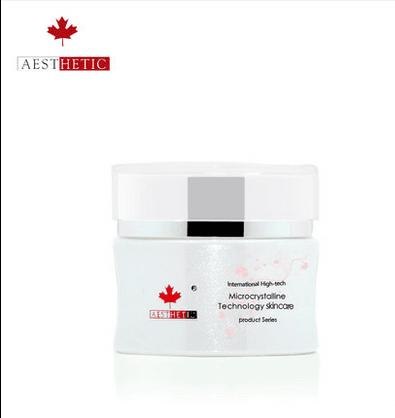 加拿大唯美度祛痘霜50g 商品图1