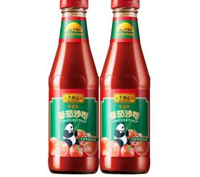 340克李锦记番茄沙司