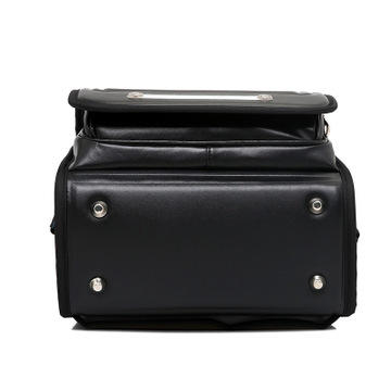 (开学爆品) 日式书包护脊椎防水书包双肩背包 商品图4