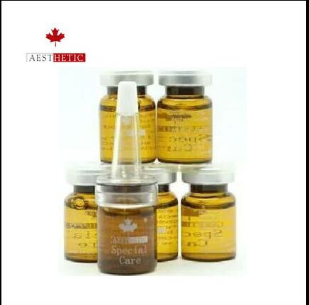 加拿大唯美度芳香安瓶净痘无痕原液精华 去痘去印 商品图4