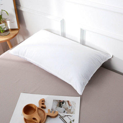 雅绿-五星级酒店高端枕头枕芯全棉记忆枕头护颈椎可水洗 商品图4