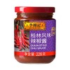 226克李锦记桂林风味辣椒酱 商品缩略图0