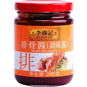 240克李锦记排骨酱