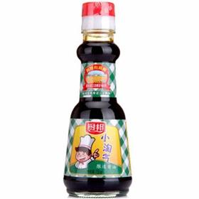 150ml廚邦小淘气醬油
