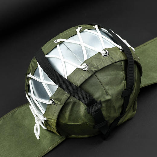 【俄军黑科技】复刻stsh-81（sssh-94）头盔 商品图5