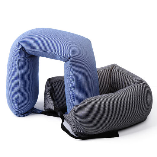 PLAYBOY |  微粒子旅行枕 商品图1