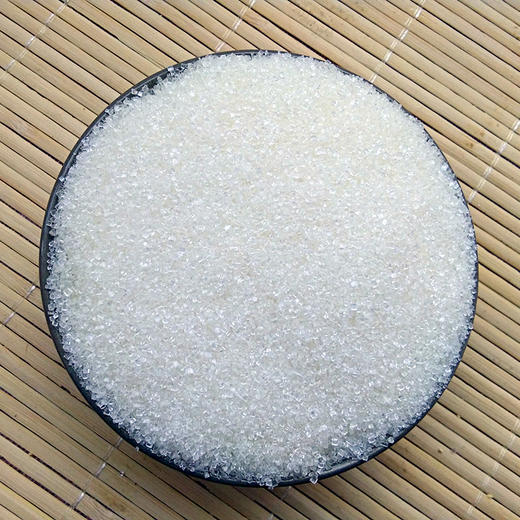 精选白糖小颗粒 商品图1