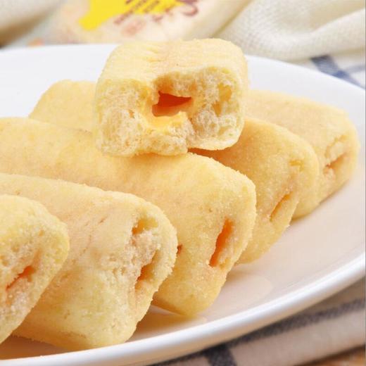 惟度时光台湾风味米饼300g 商品图1